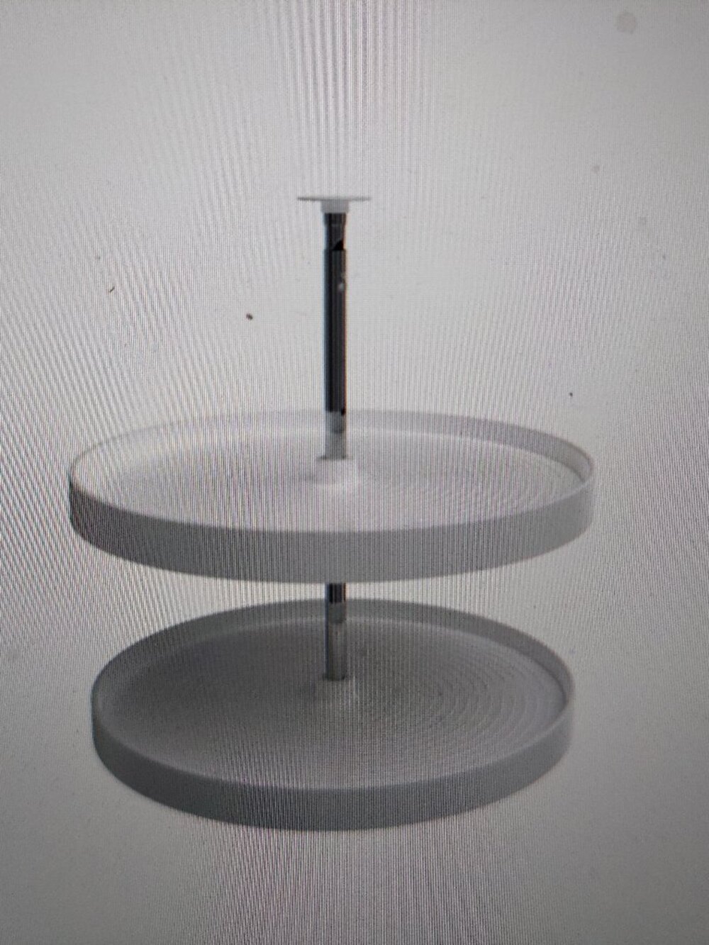 Lazy Susan Rev-A-Shelf  2062-24-11-1